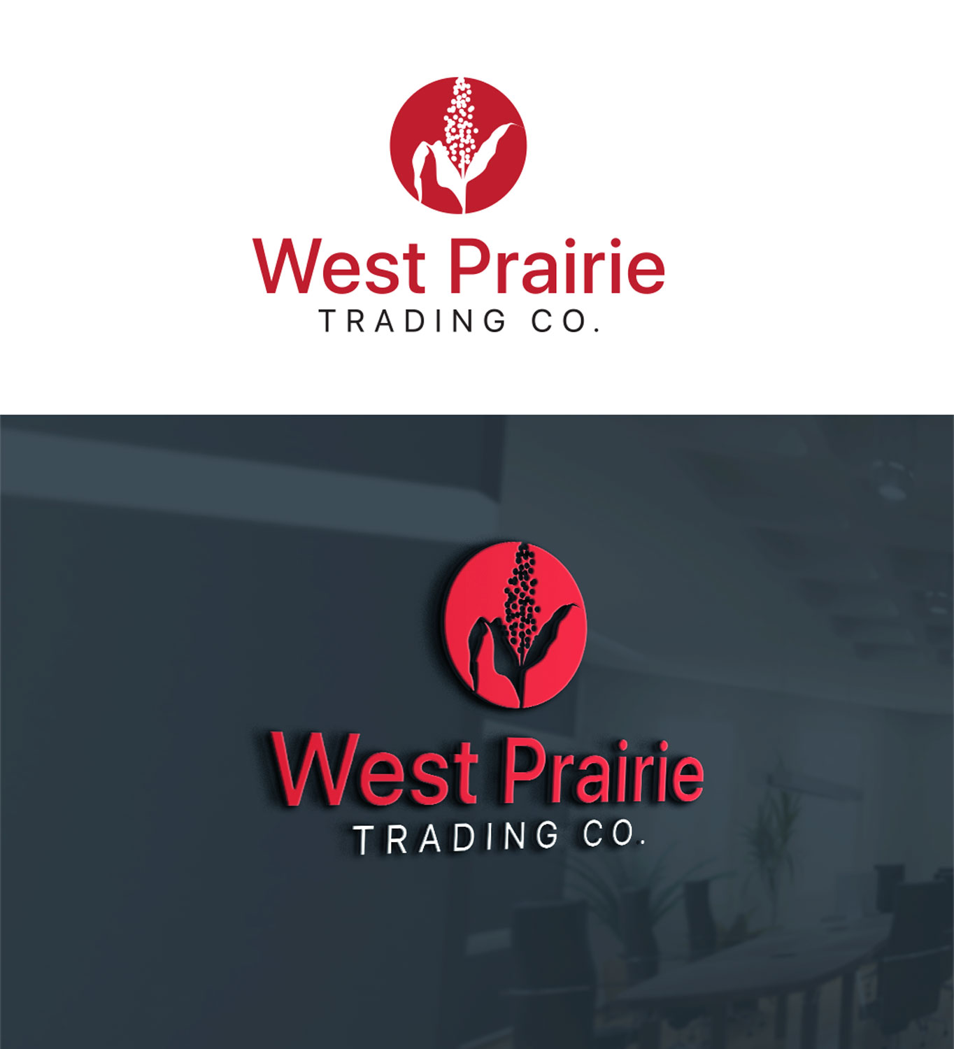 Logo Design by DesignMaker 2 for this project | Design #30489023