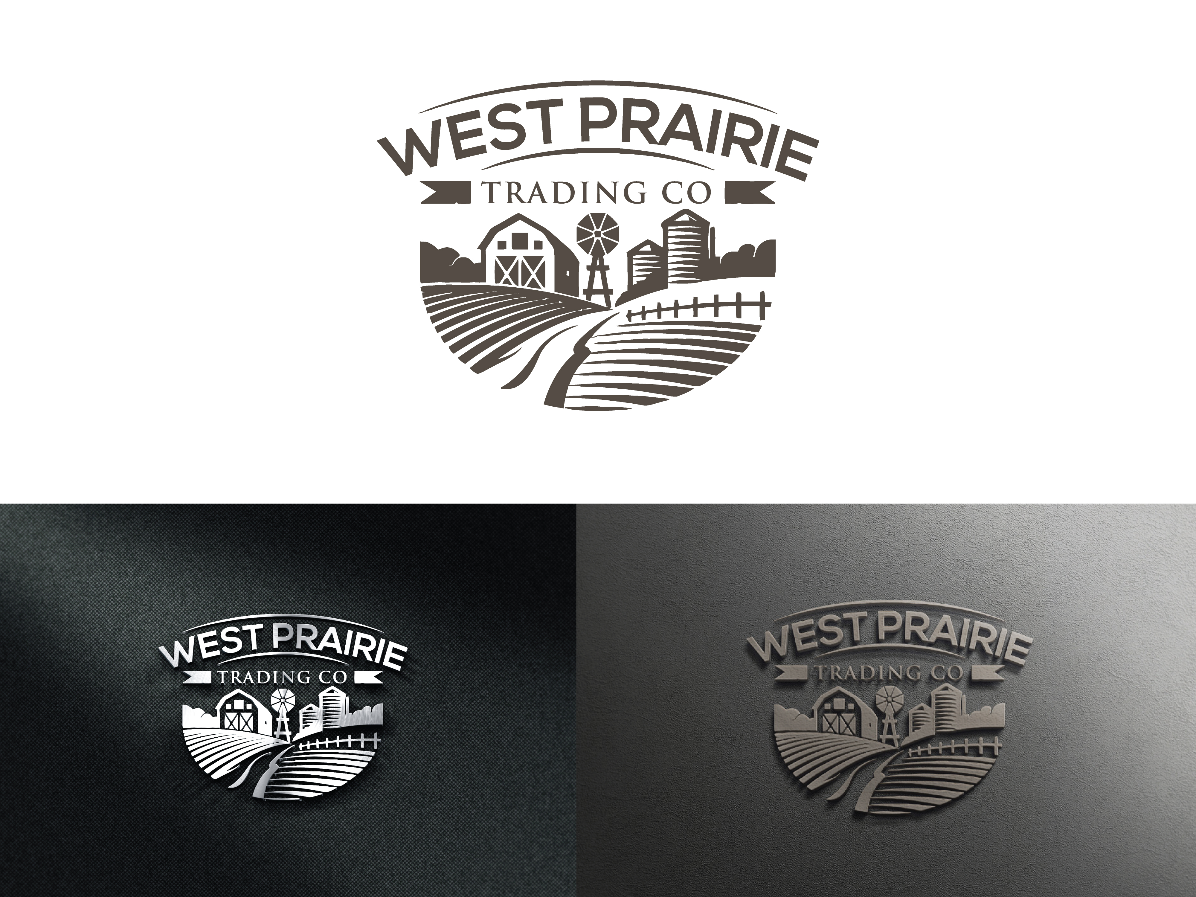 Logo Design by Hieroglyphics for this project | Design #30453144