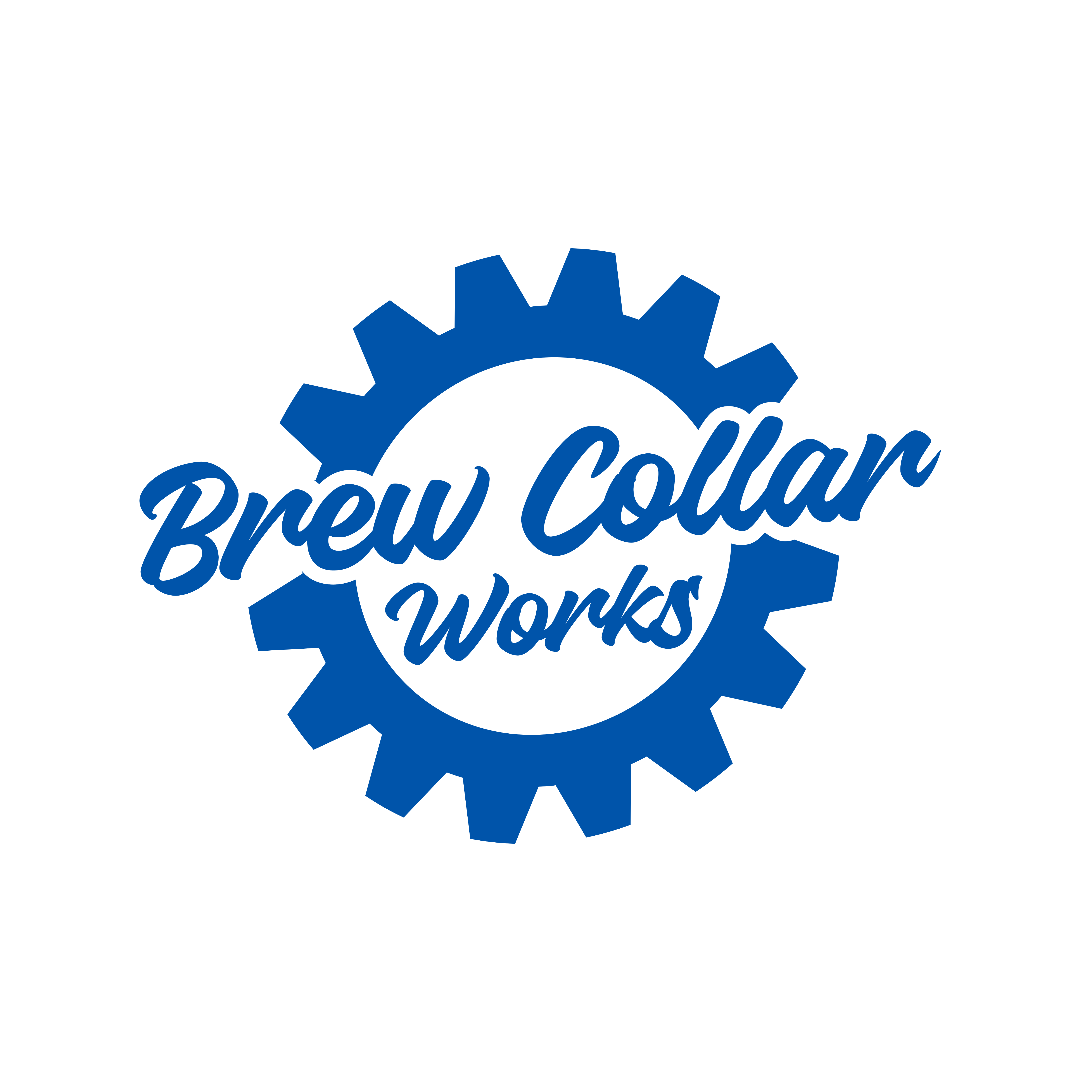 Logo Design by ramu 6 for this project | Design #30505673