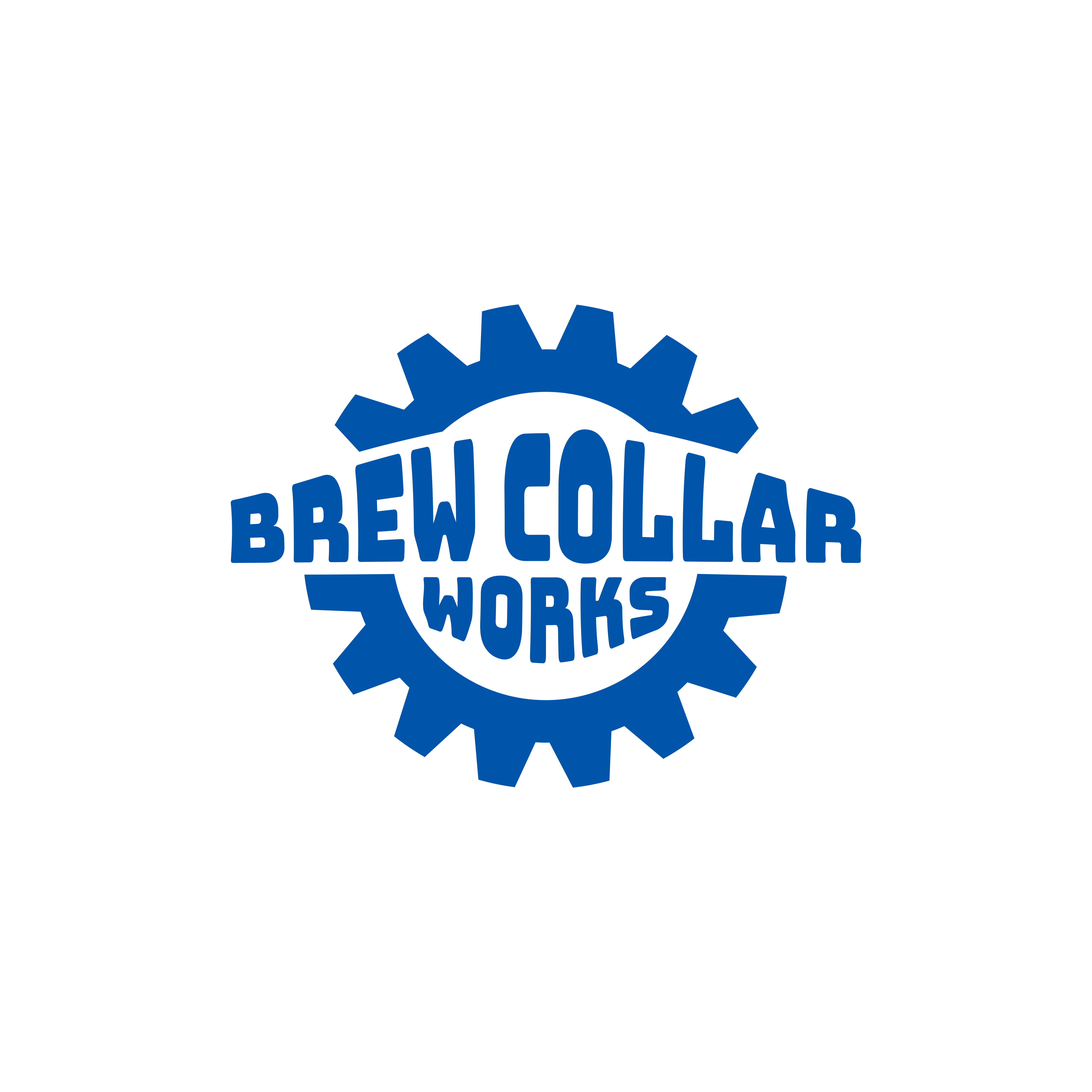 Logo Design by ramu 6 for this project | Design #30532110