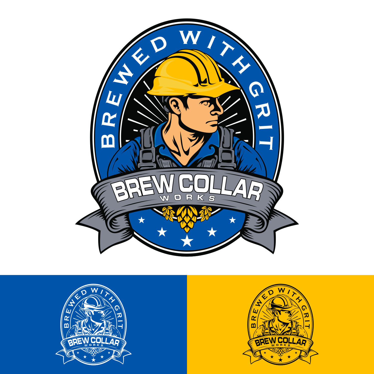 Logo Design by Dalang Design for this project | Design #30454962