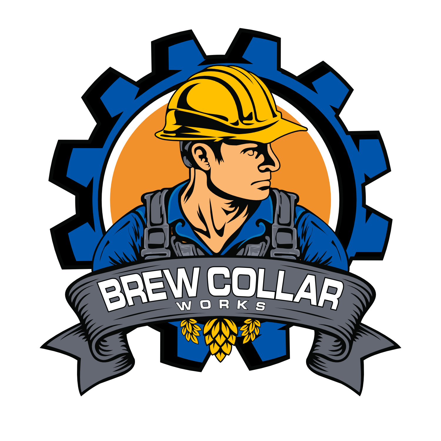 Logo Design by Dalang Design for this project | Design #30535703