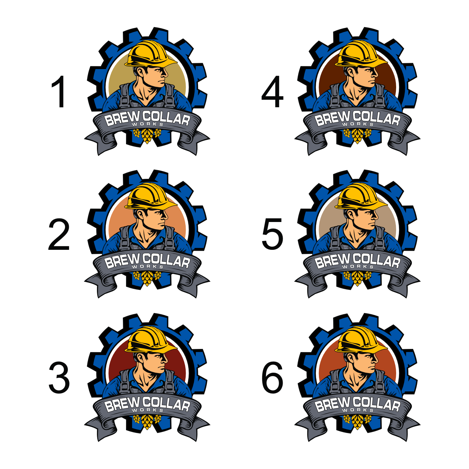 Logo Design by Dalang Design for this project | Design #30540293