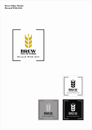 Logo Design by ERICKADESIVOS for this project | Design #30462509