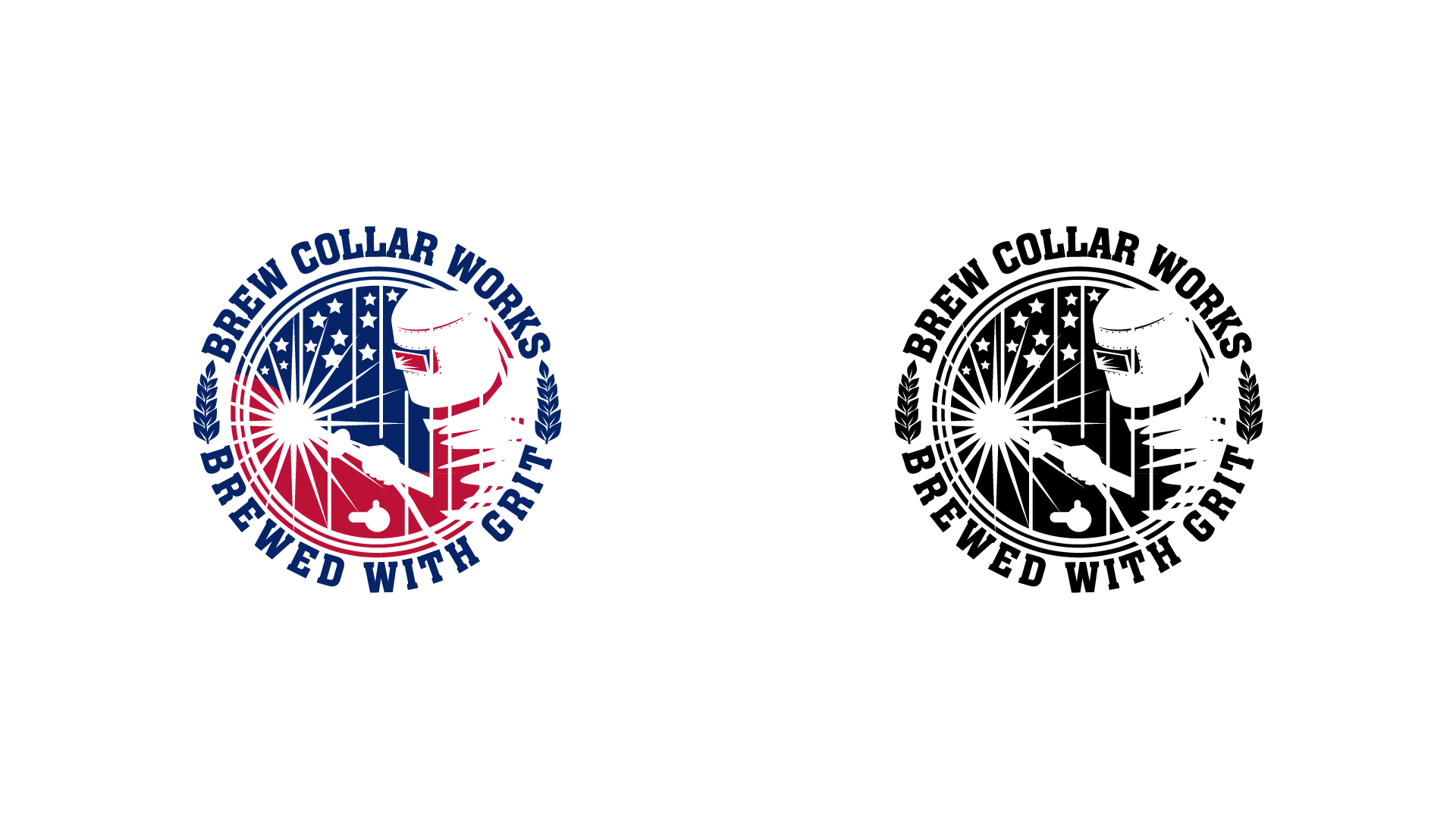 Logo Design by moisesf for this project | Design #30450688