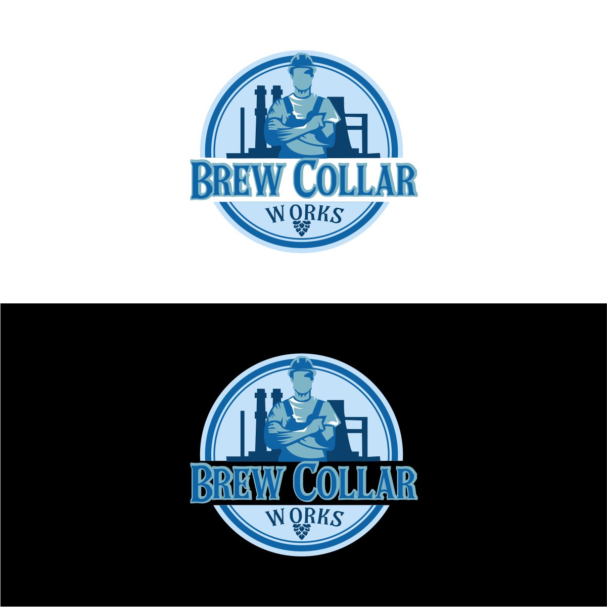 Logo Design by creative.bugs for this project | Design #30476385