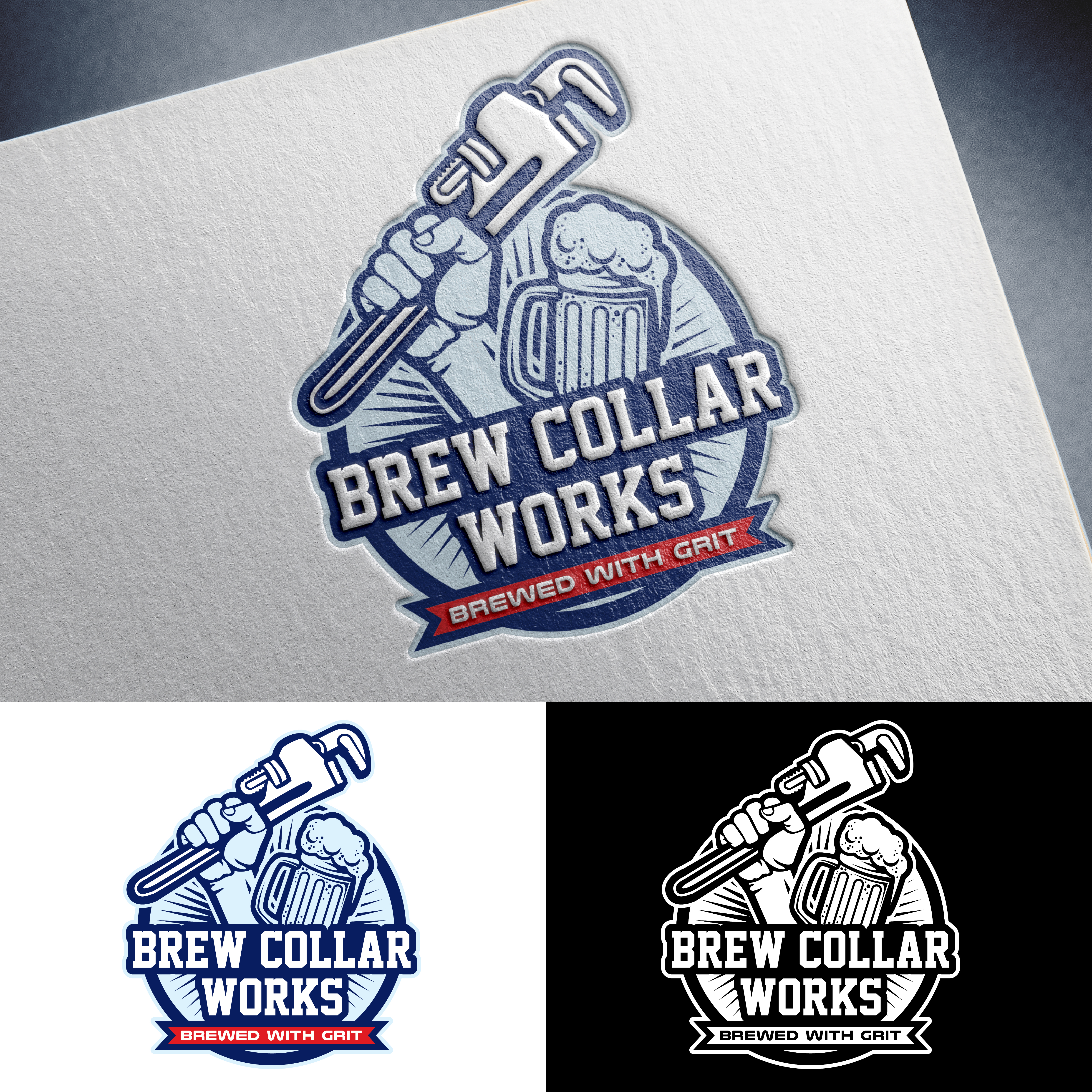Logo Design by ARTchemist for this project | Design #30451427