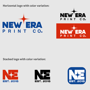 Logo Design by Eli Nelson for this project | Design #30520273