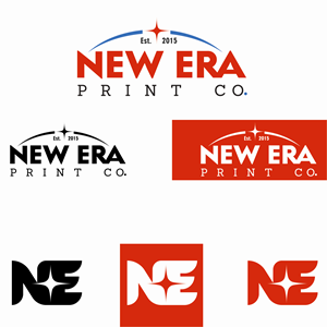 Logo-Design von Eli Nelson für dieses Projekt | Design: #30526165