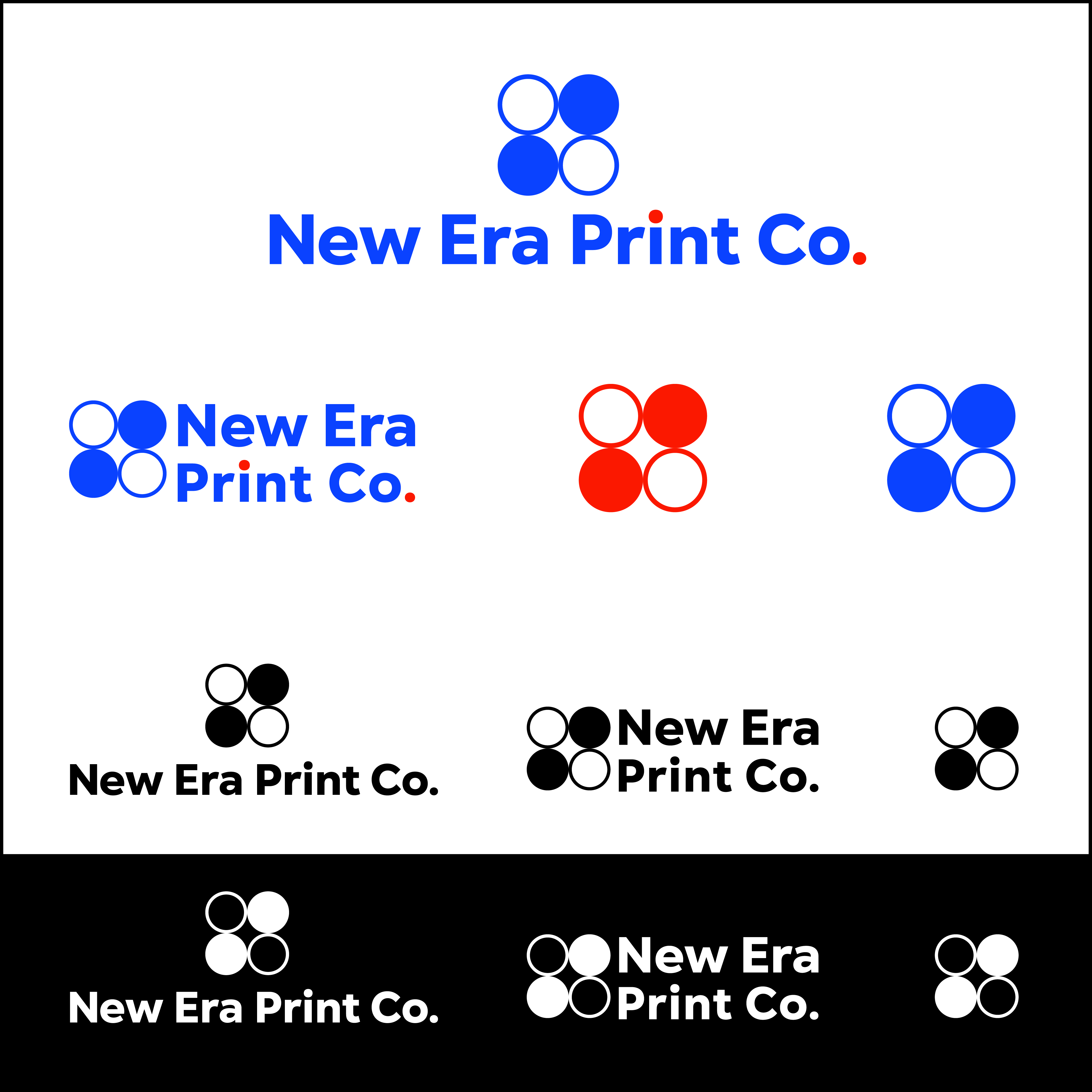 Logo-Design von Eli Nelson für dieses Projekt | Design #30534139