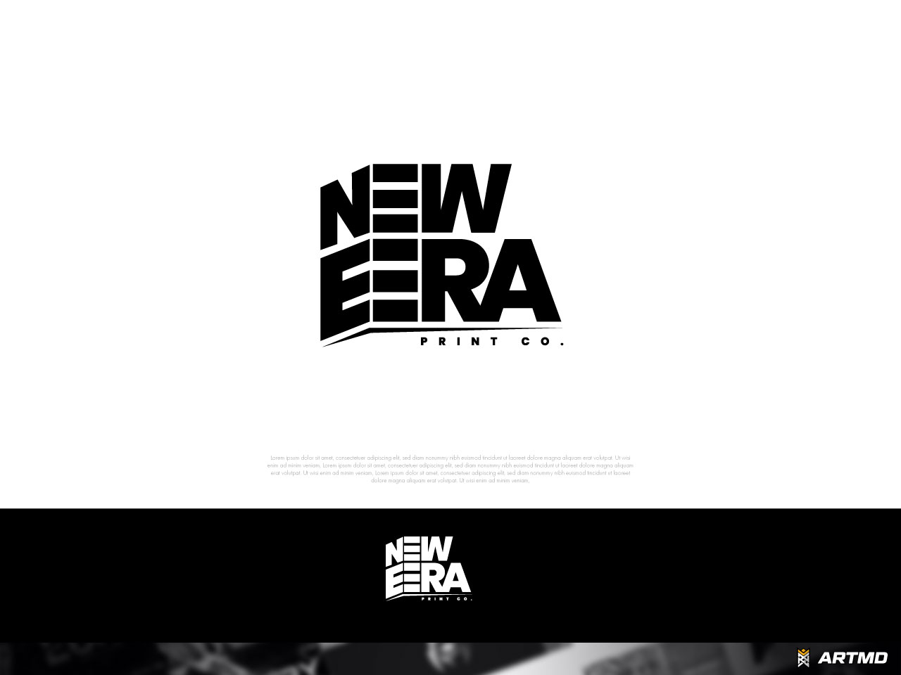 Logo-Design von ARTMD für dieses Projekt | Design #30494645