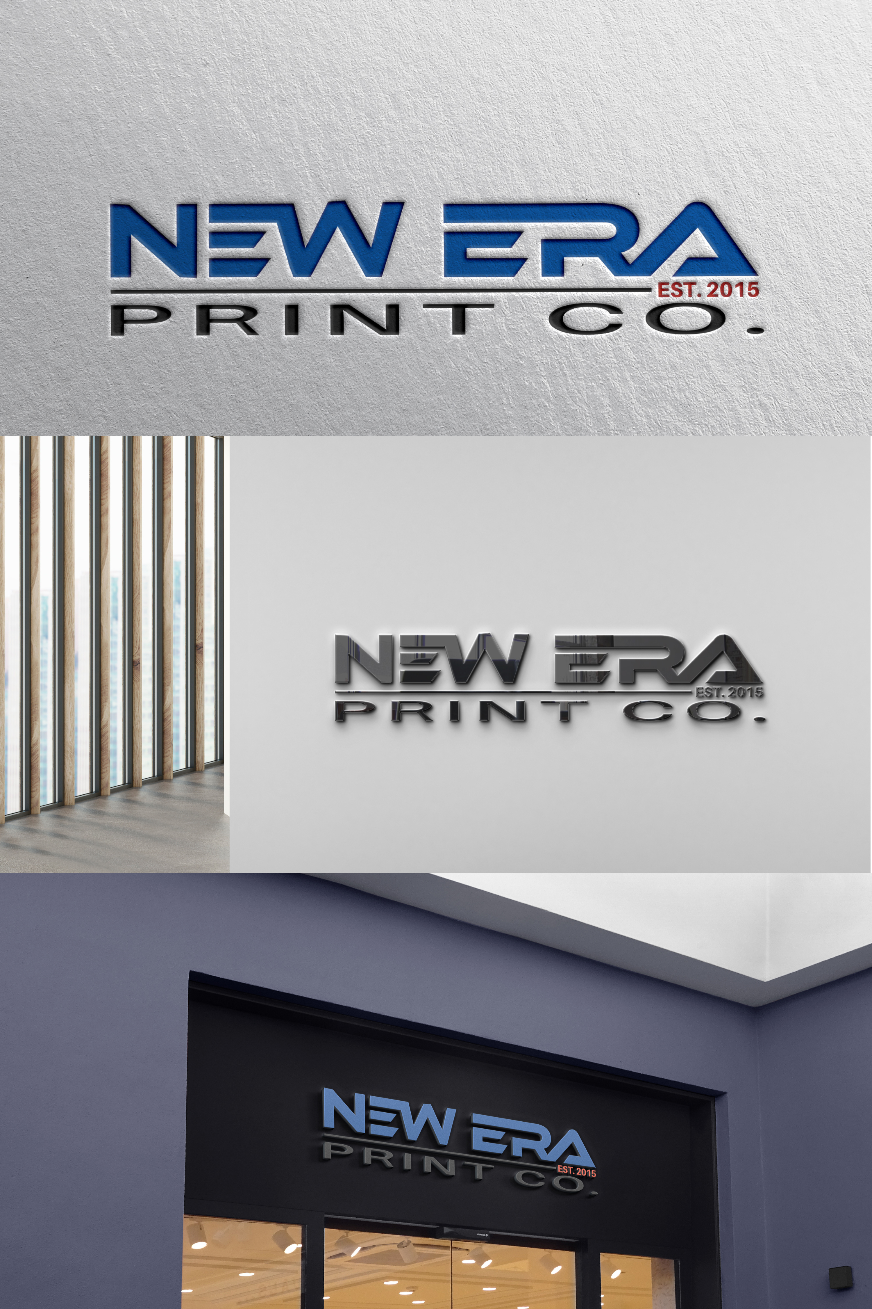 Logo Design by DesignistCanvas for this project | Design #30487513