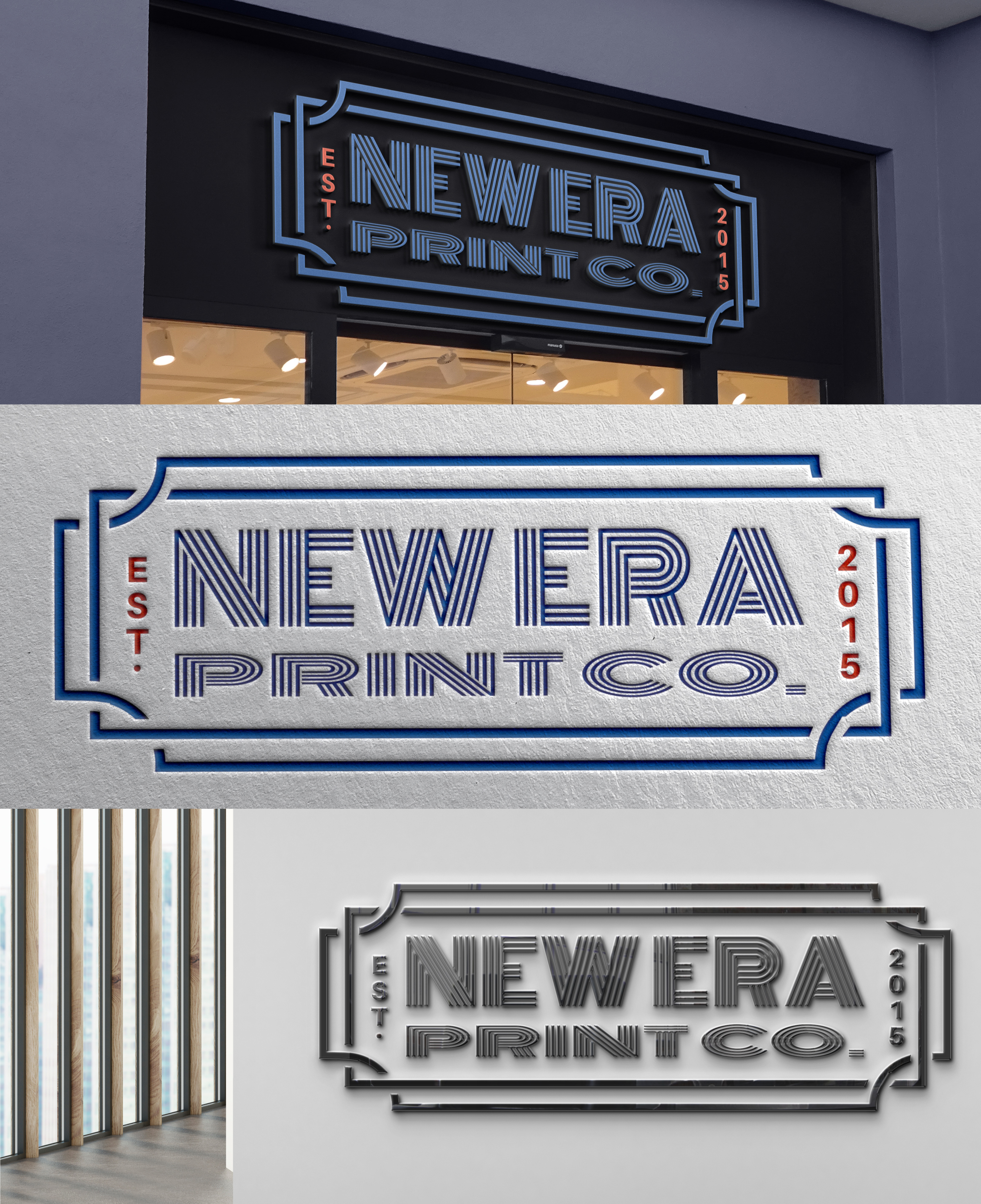 Logo-Design von DesignistCanvas für dieses Projekt | Design #30487977