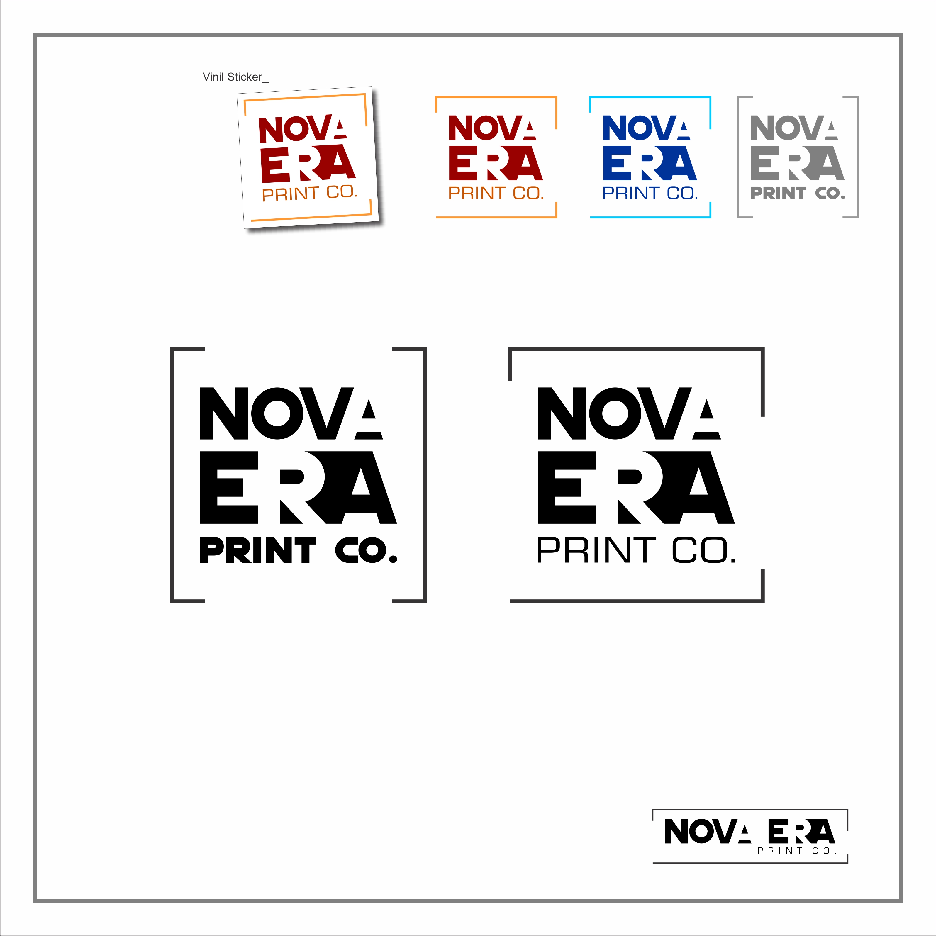 Logo-Design von ERICKADESIVOS für dieses Projekt | Design #30490296