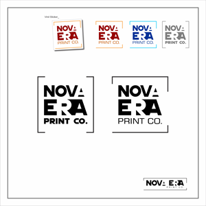 Logo-Design von ERICKADESIVOS für dieses Projekt | Design: #30490296