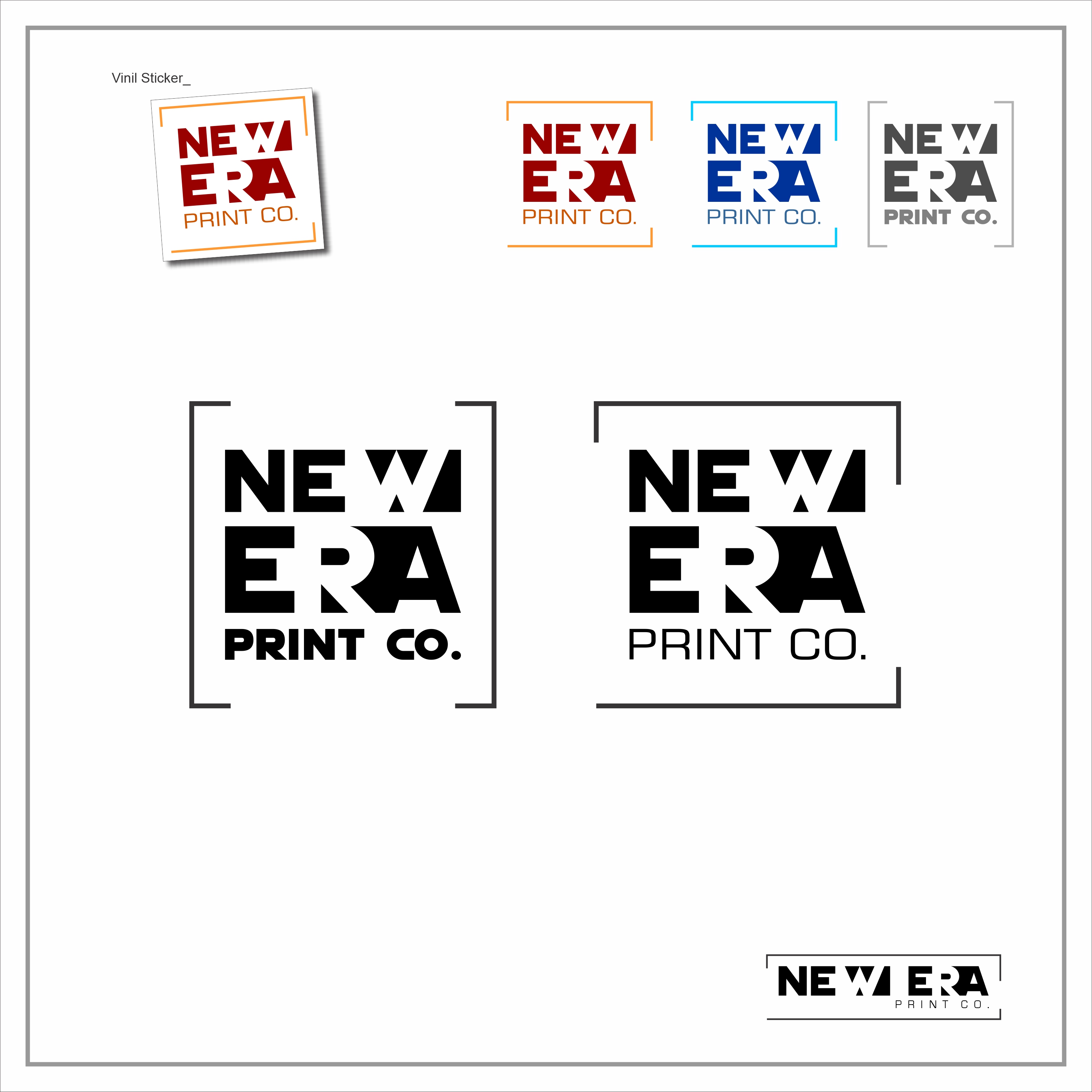 Logo Design by ERICKADESIVOS for this project | Design #30490451