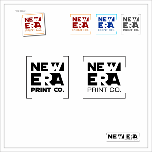 Logo Design by ERICKADESIVOS for this project | Design: #30490451