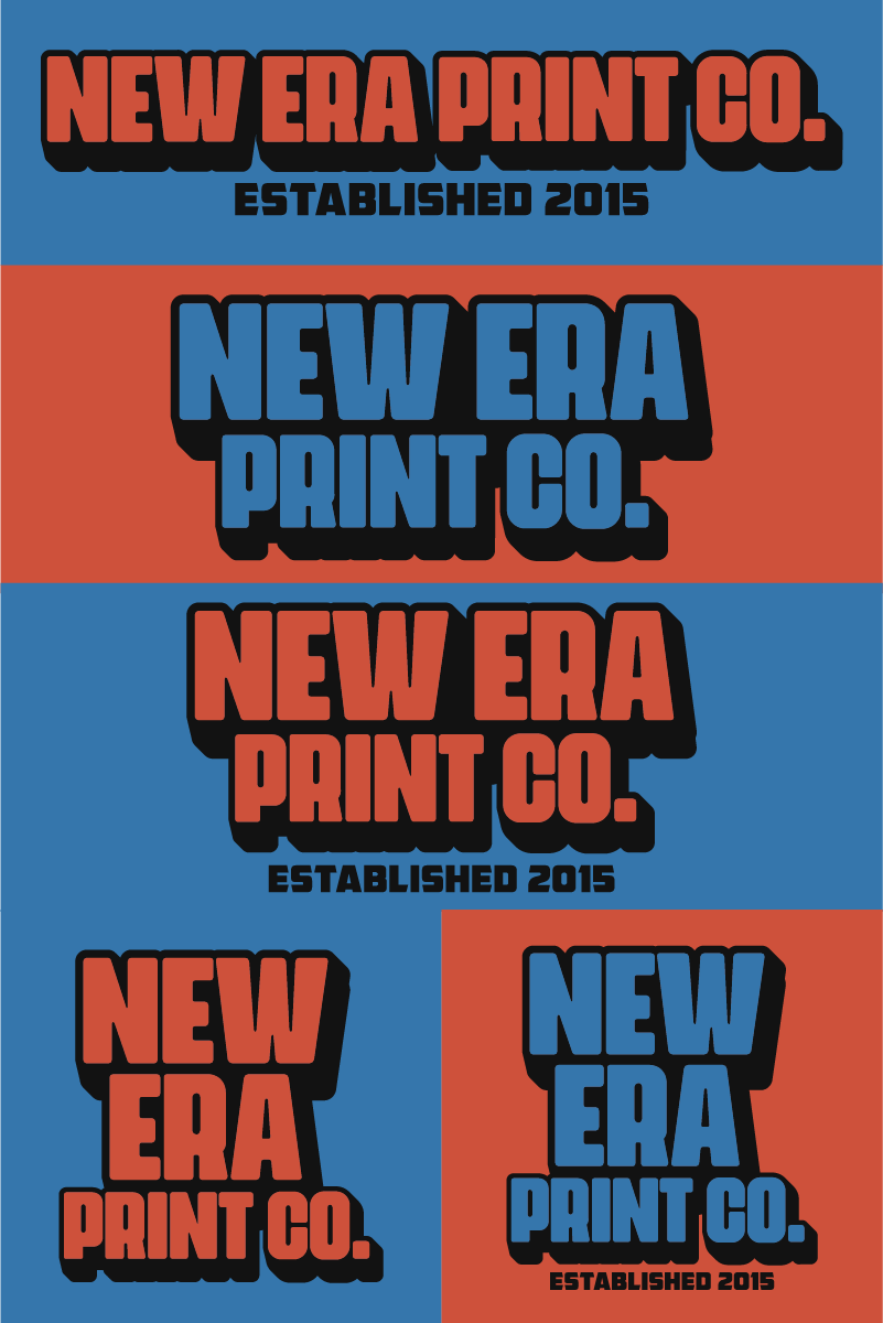 Logo Design by Jarett G. for this project | Design #30556807