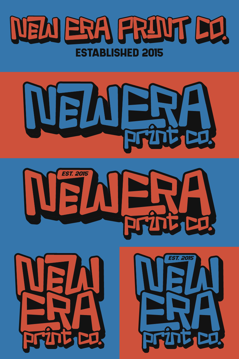 Logo-Design von Jarett G. für dieses Projekt | Design #30556808