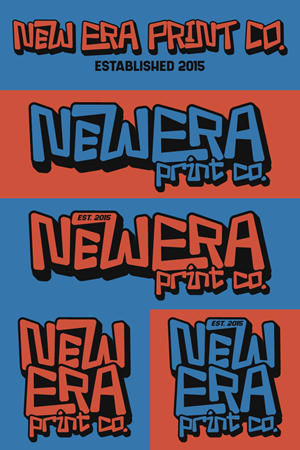 Logo-Design von Jarett G. für dieses Projekt | Design: #30556808