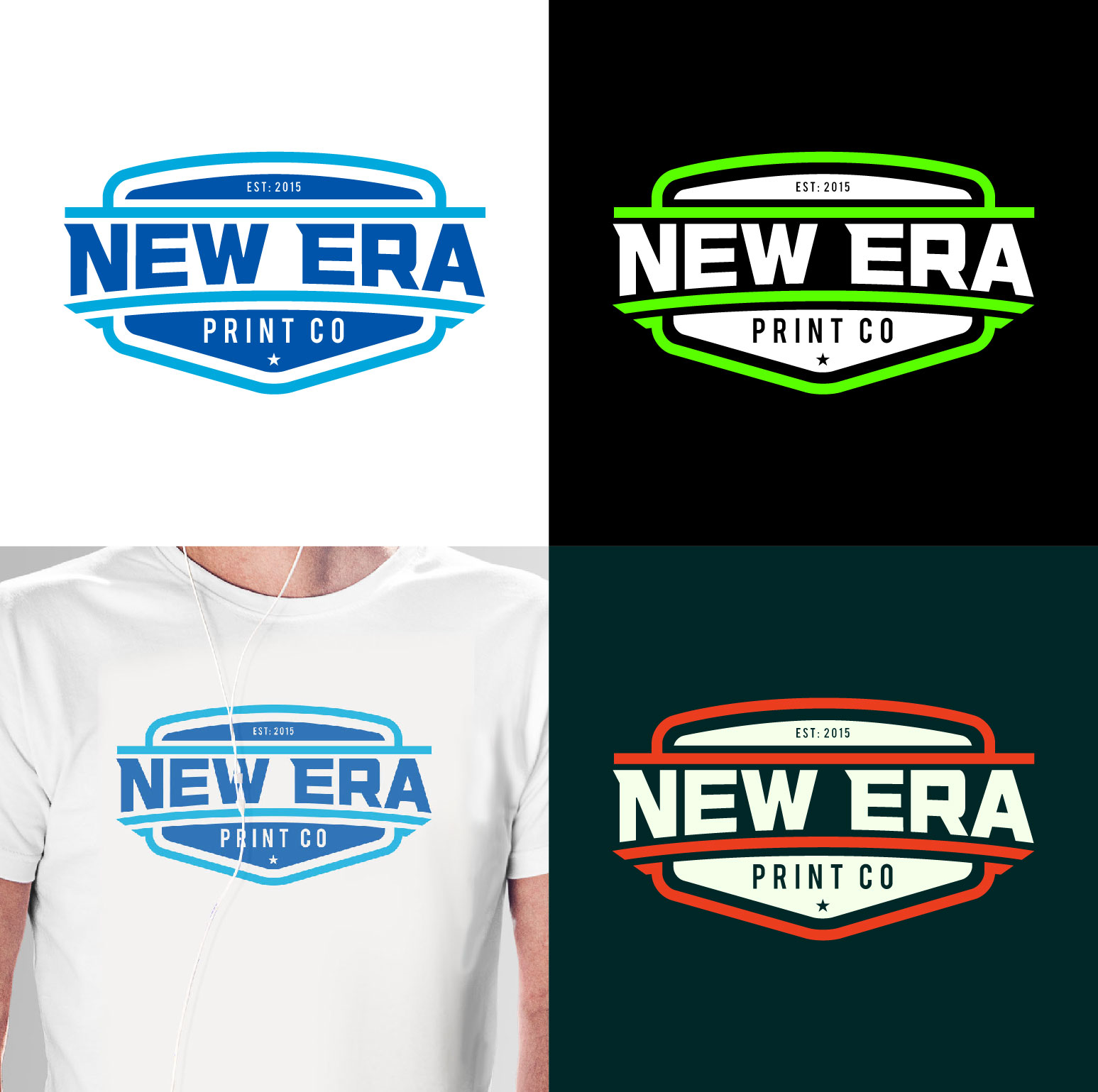 Logo Design by 4tech services for this project | Design #30479520