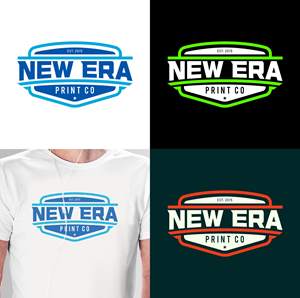 Logo Design by 4tech services for this project | Design: #30479520