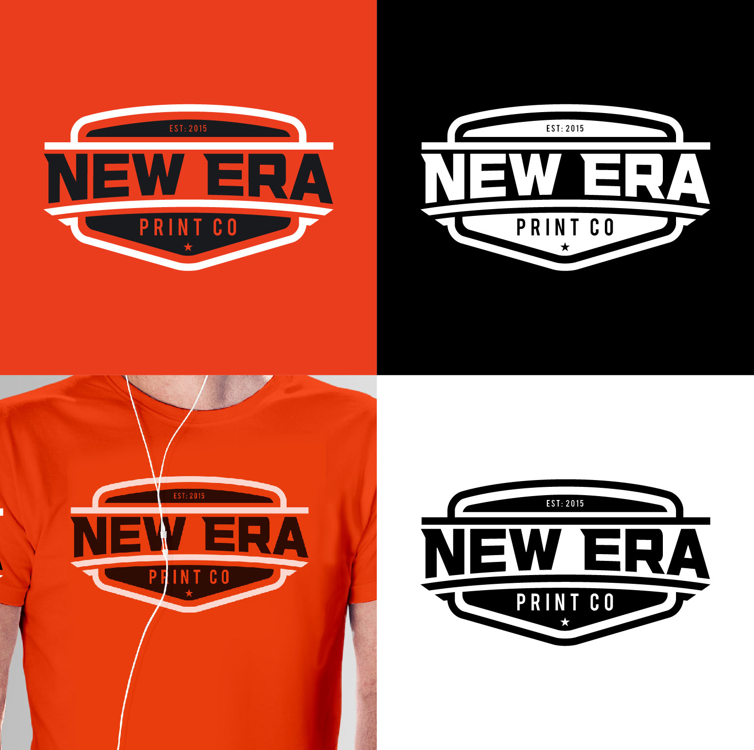 Logo-Design von 4tech services für dieses Projekt | Design #30481250