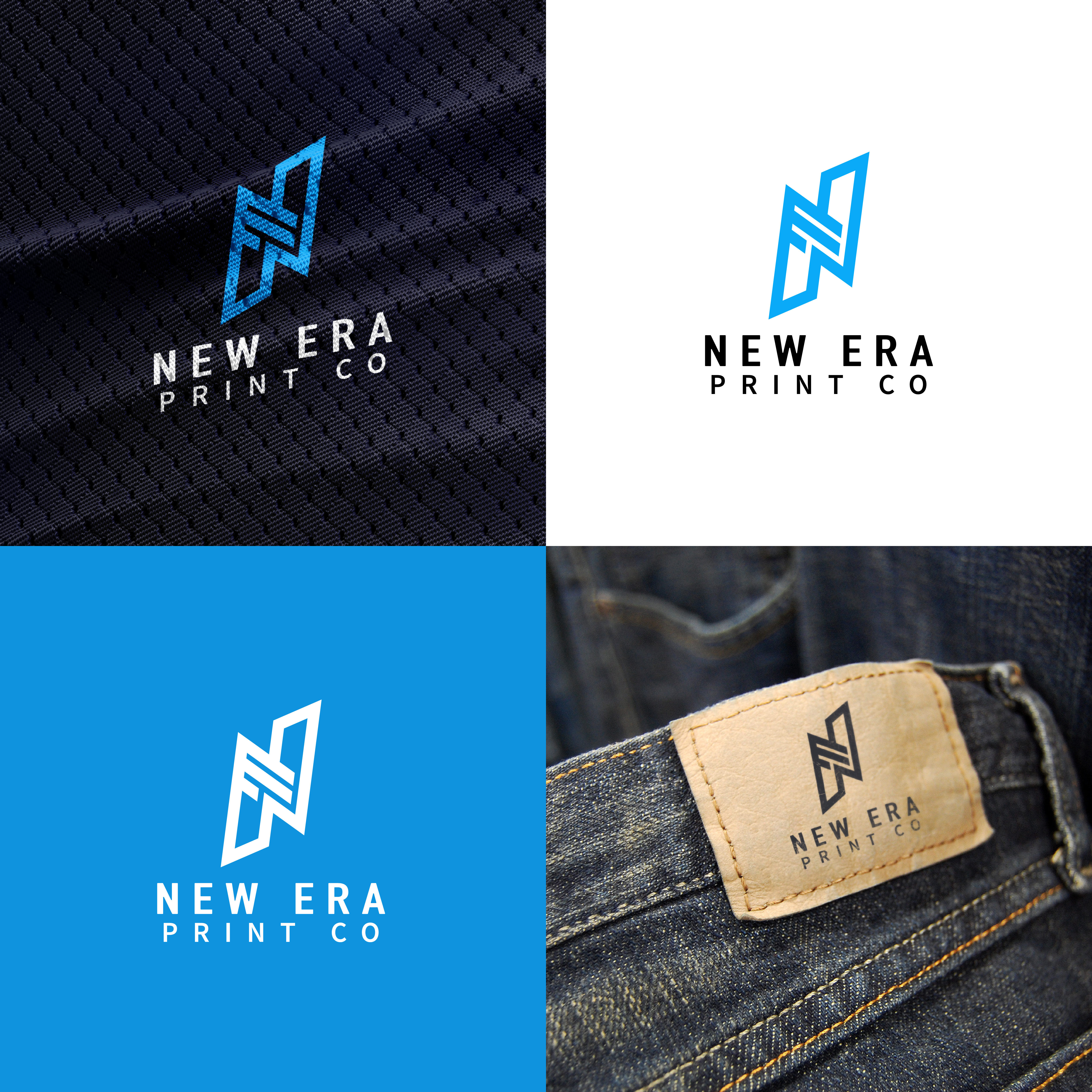 Logo-Design von rickstk40 für dieses Projekt | Design #30553096