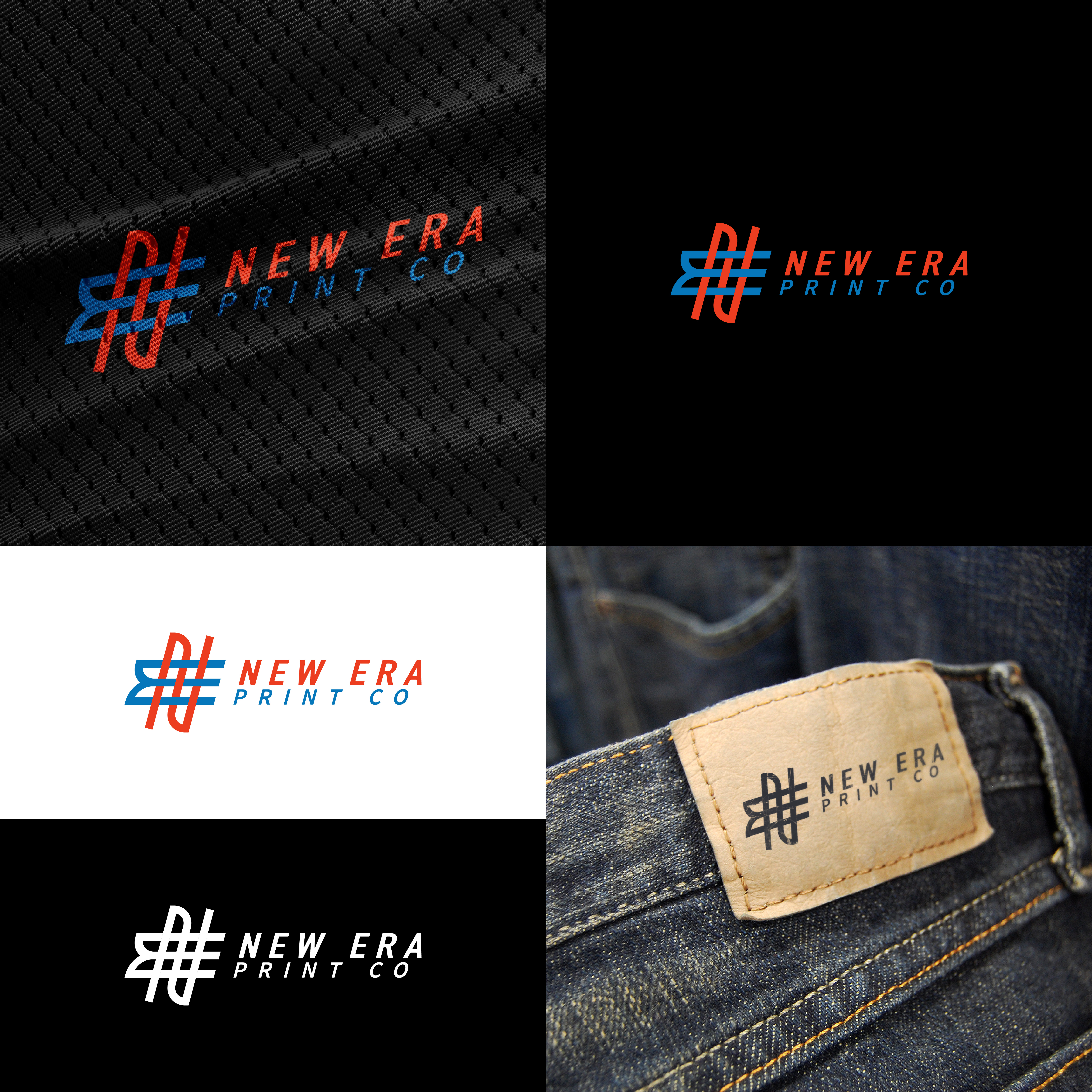 Logo-Design von rickstk40 für dieses Projekt | Design #30553100