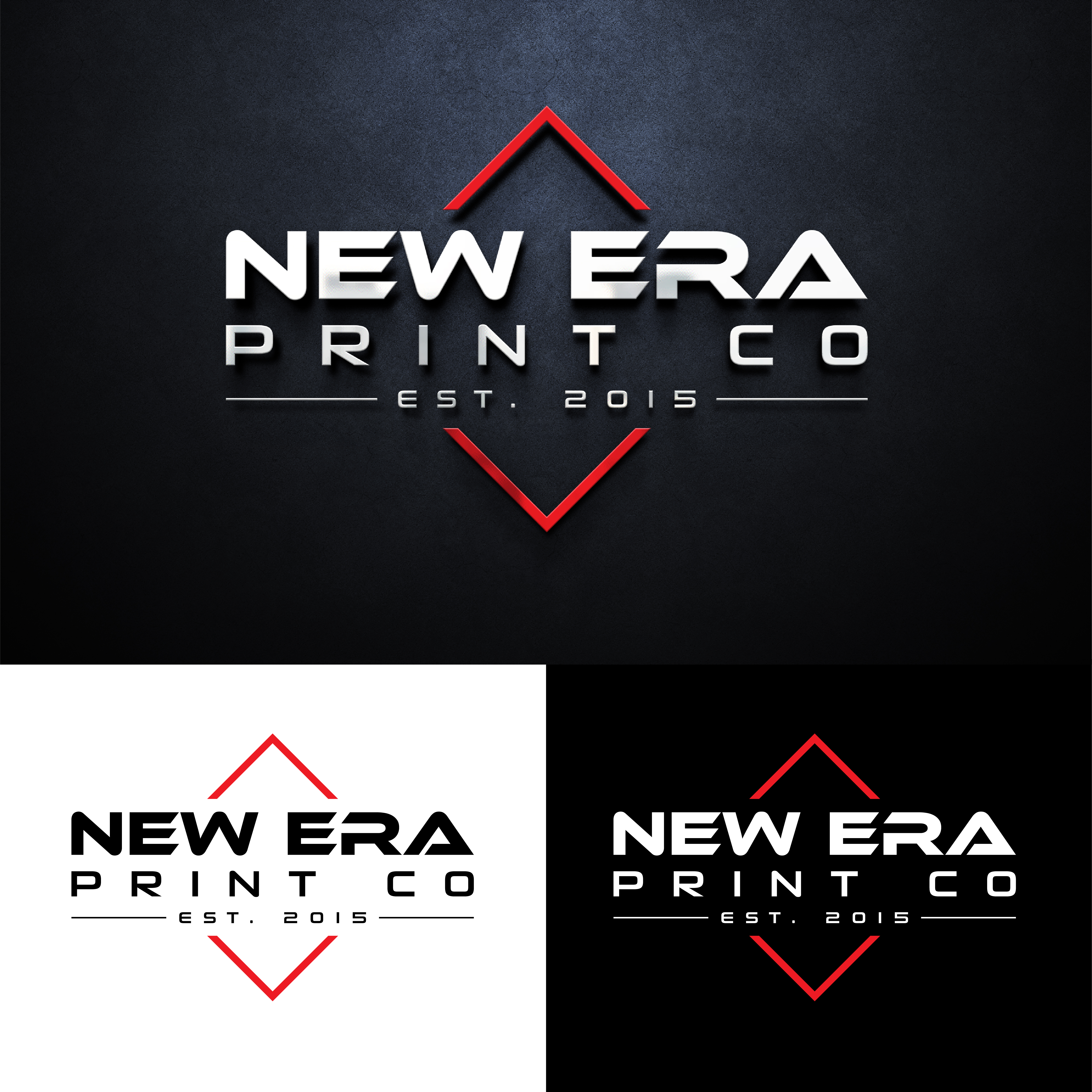 Logo Design by ARTchemist for this project | Design #30476942