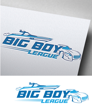 Logo Design by Om Namah Shivay for this project | Design: #30467859