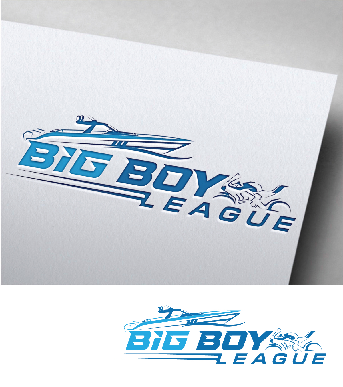 Logo Design by Om Namah Shivay for this project | Design #30467860