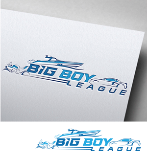 Logo Design by Om Namah Shivay for this project | Design: #30467861