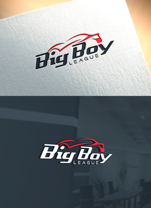 Logo Design by RaKu 2 for this project | Design: #30488471