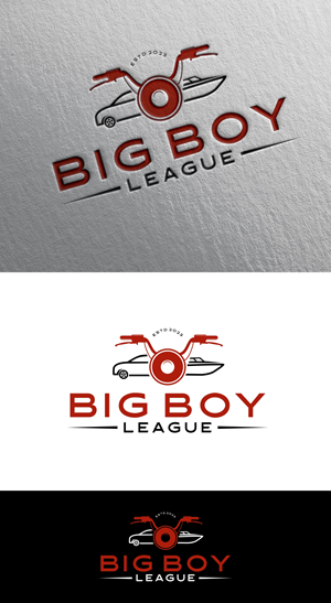 Logo Design by fly  design for this project | Design: #30465199