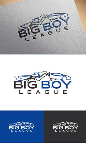 Logo Design by fly  design for this project | Design: #30465200