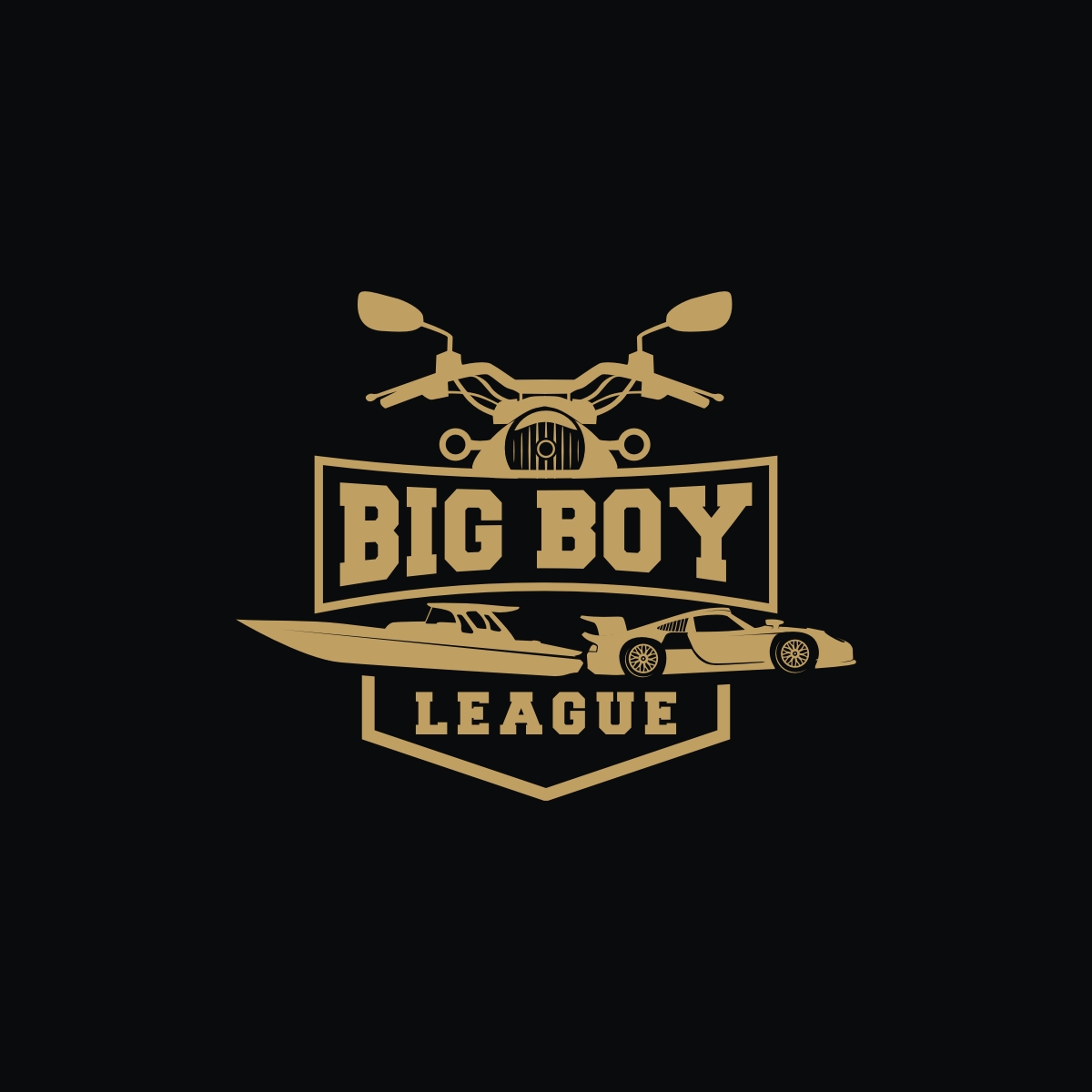 Logo Design by Magic of Art for this project | Design #30465831