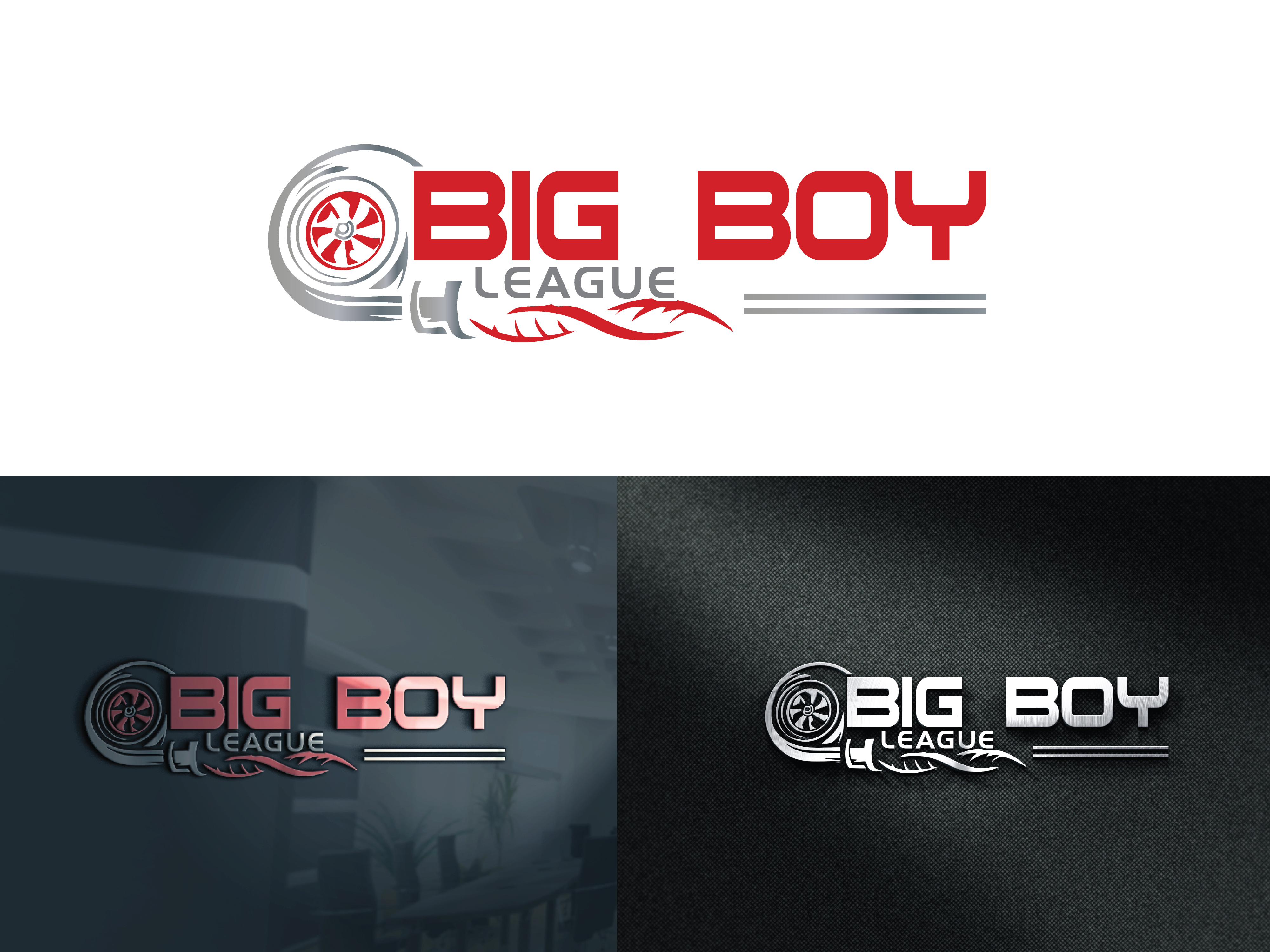 Logo Design by Hieroglyphics for this project | Design #30452690