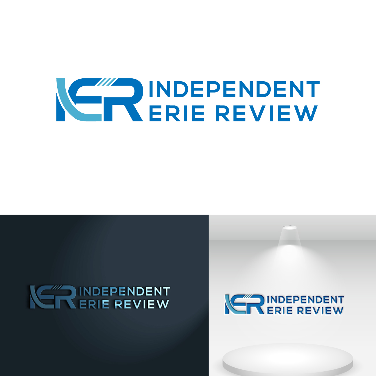 Logo Design by SalbaArt for this project | Design #30448213
