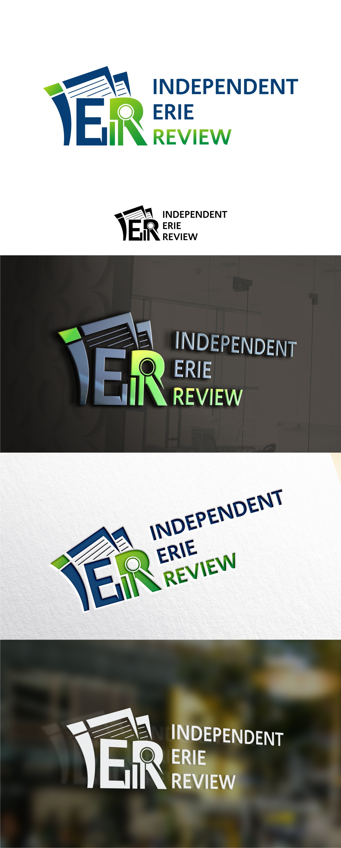 Logo Design by Soul Light for this project | Design #30449821