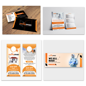 Flyer Design by ARTDOTBUMBA HOUSE OF DESIGN for this project | Design #30478842