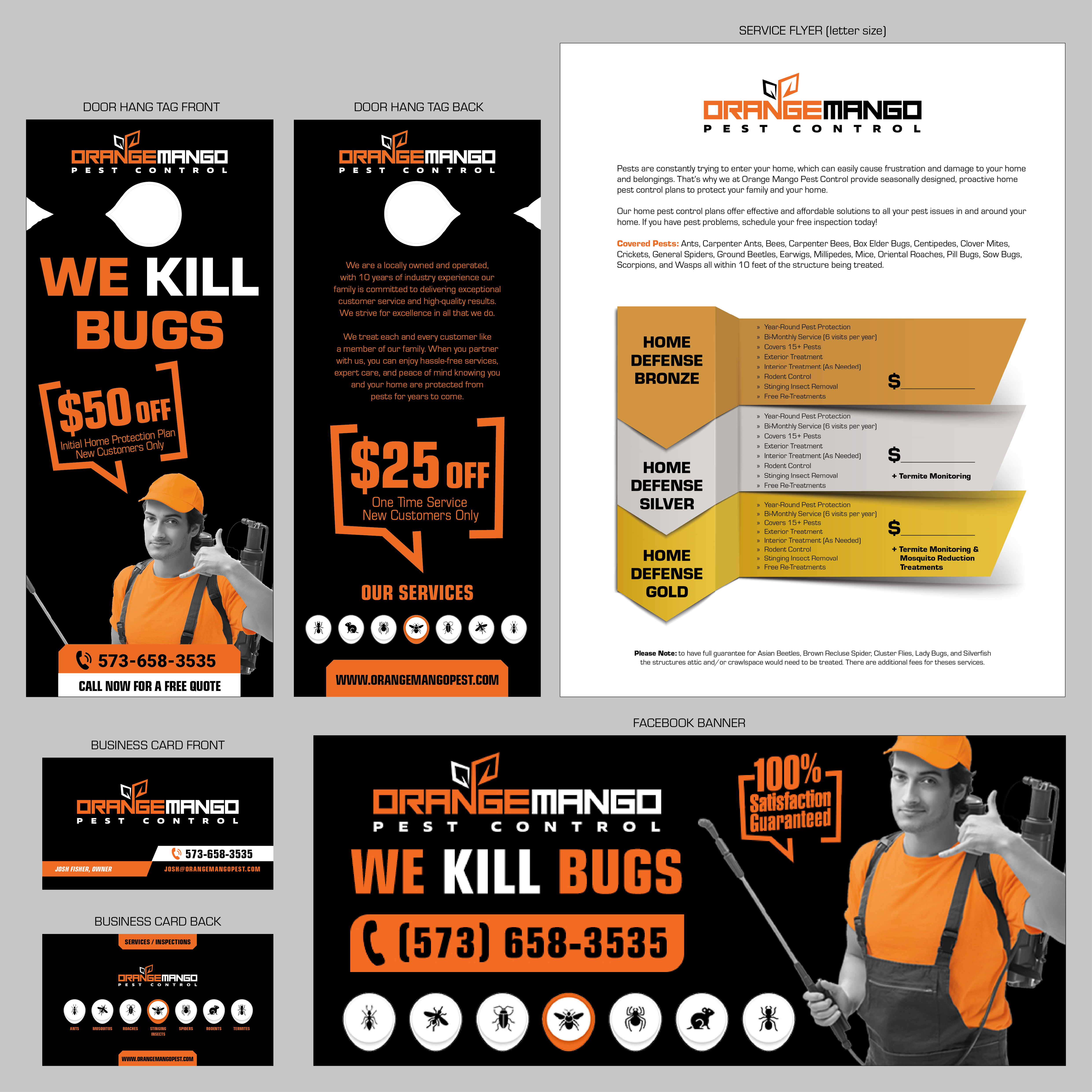Flyer Design by MarkoE for this project | Design #30485602