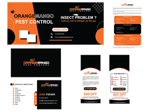 Flyer Design by SmartCast