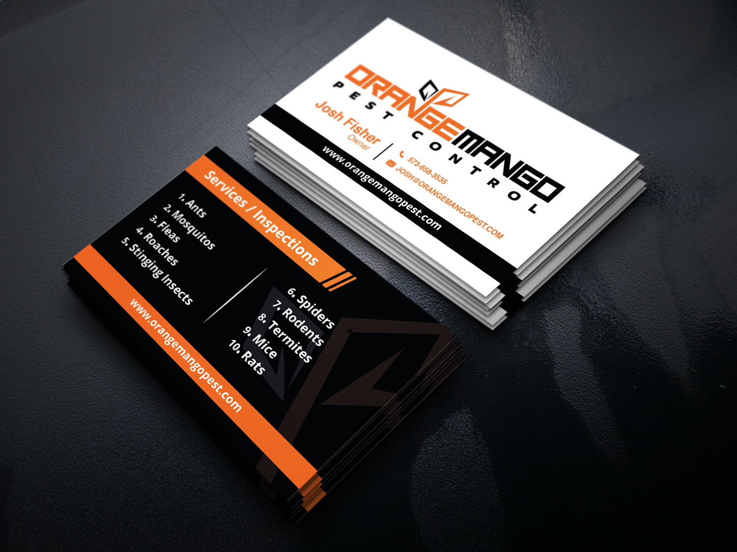 Diseño de Flyer por Gexton para este proyecto | Diseño #30508228