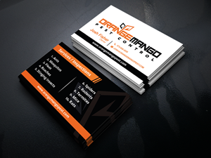 Flyer Design by Gexton for this project | Design: #30508228