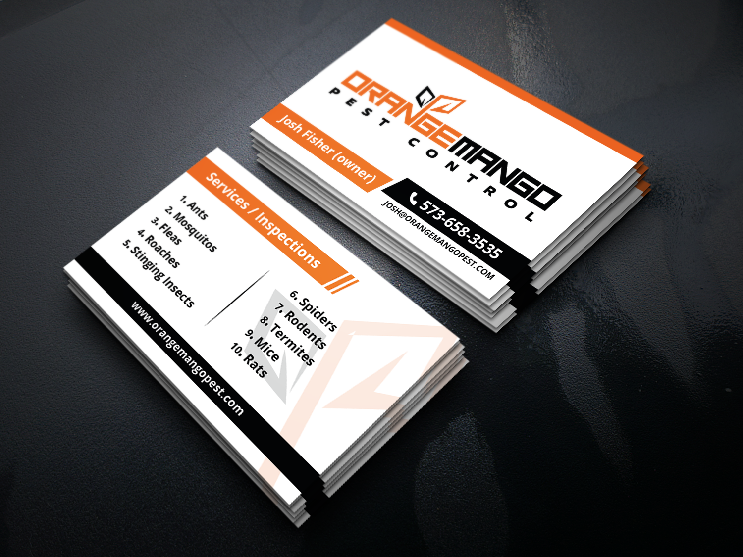 Diseño de Flyer por Gexton para este proyecto | Diseño #30508229