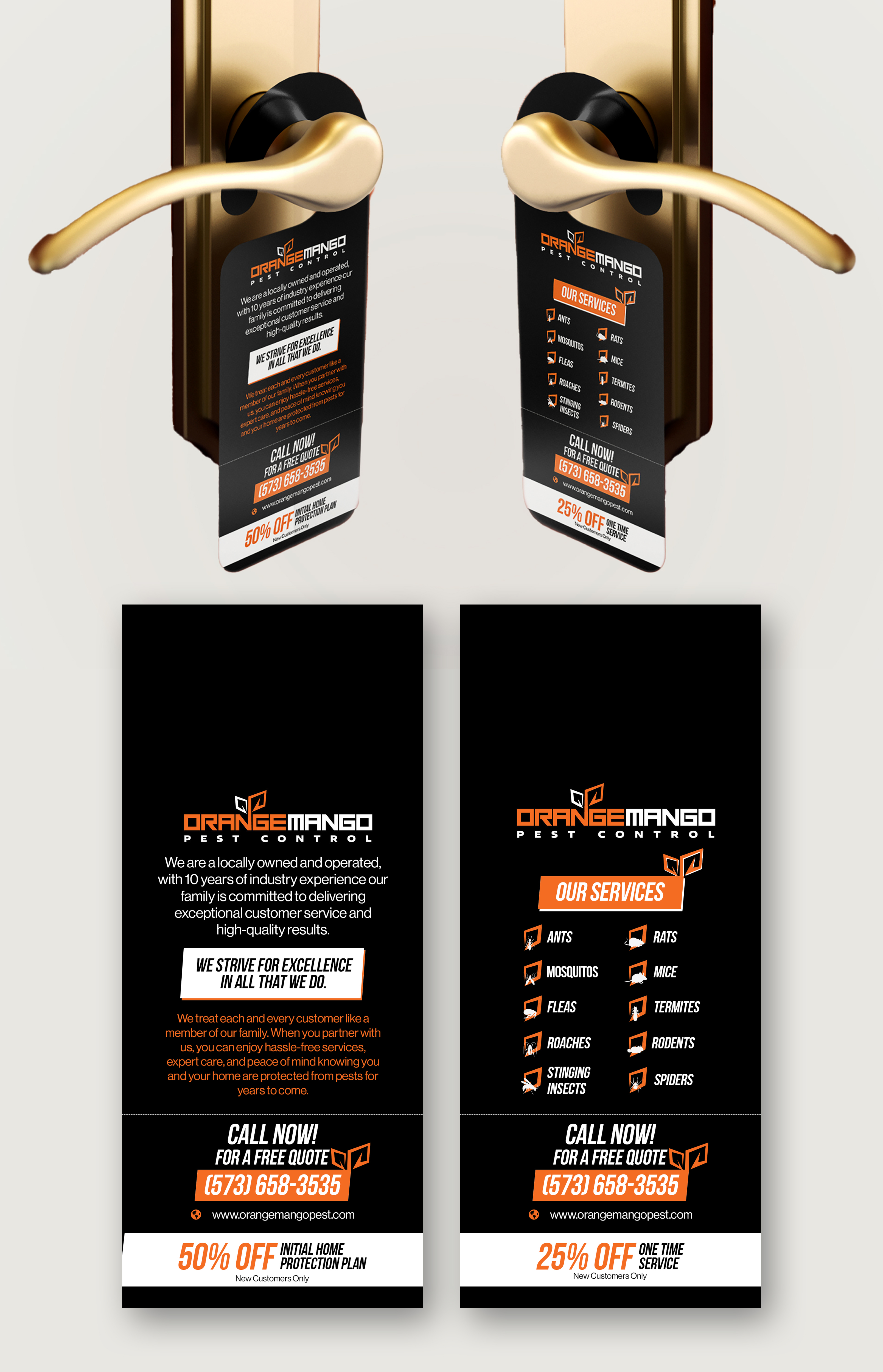 Flyer Design by Graphic Guy for this project | Design #30479435