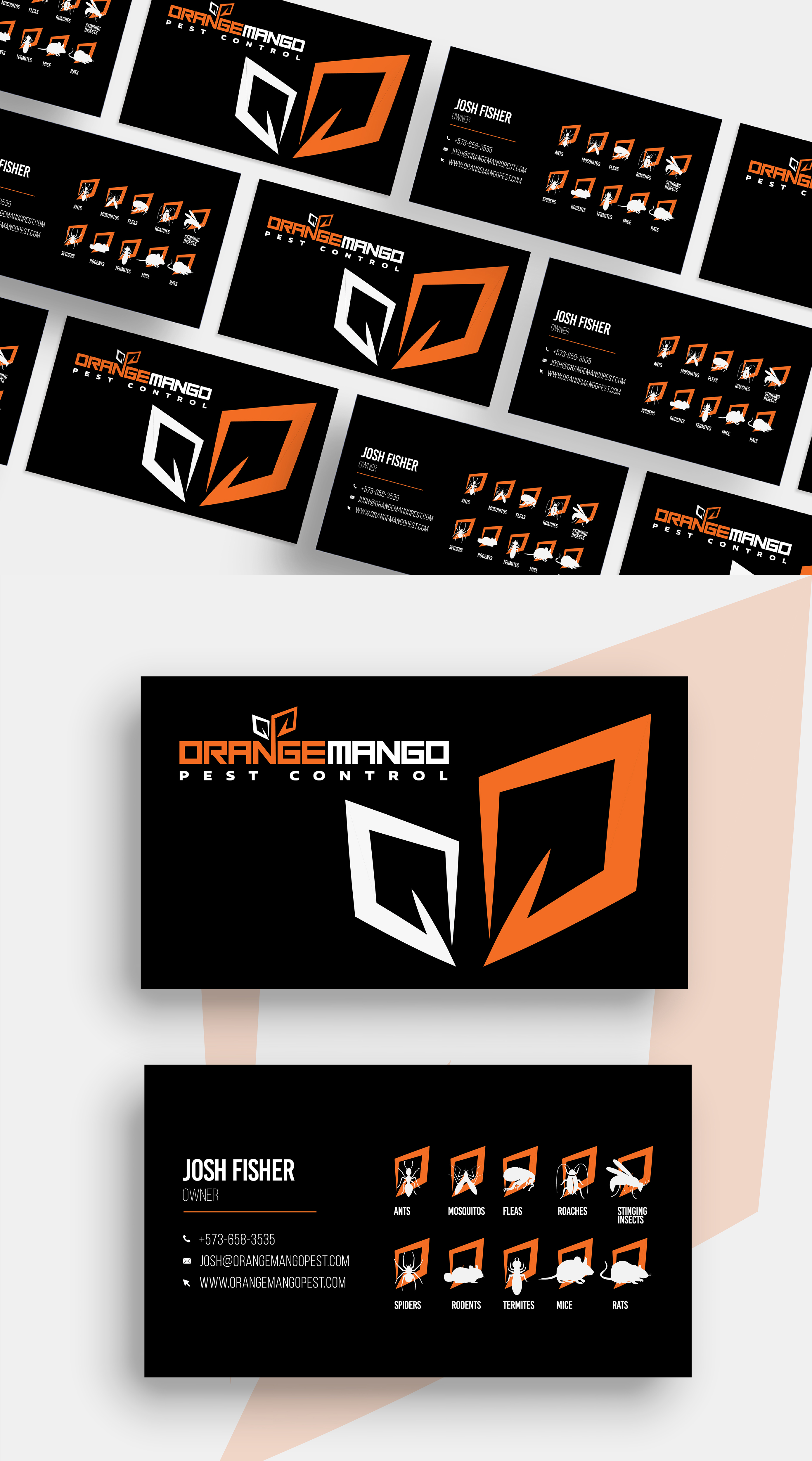 Diseño de Flyer por Graphic Guy para este proyecto | Diseño #30479439