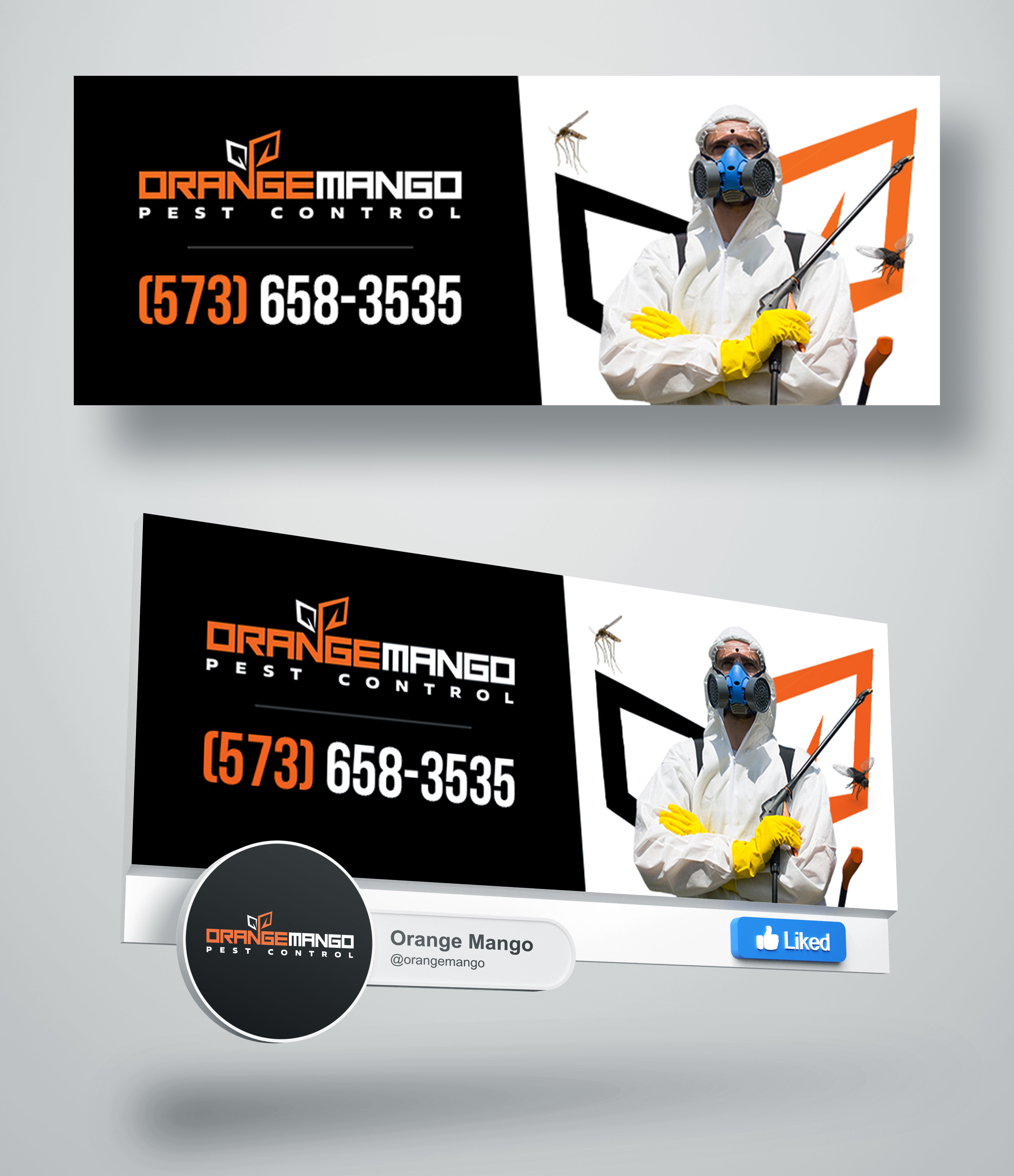 Diseño de Flyer por Graphic Guy para este proyecto | Diseño #30479509