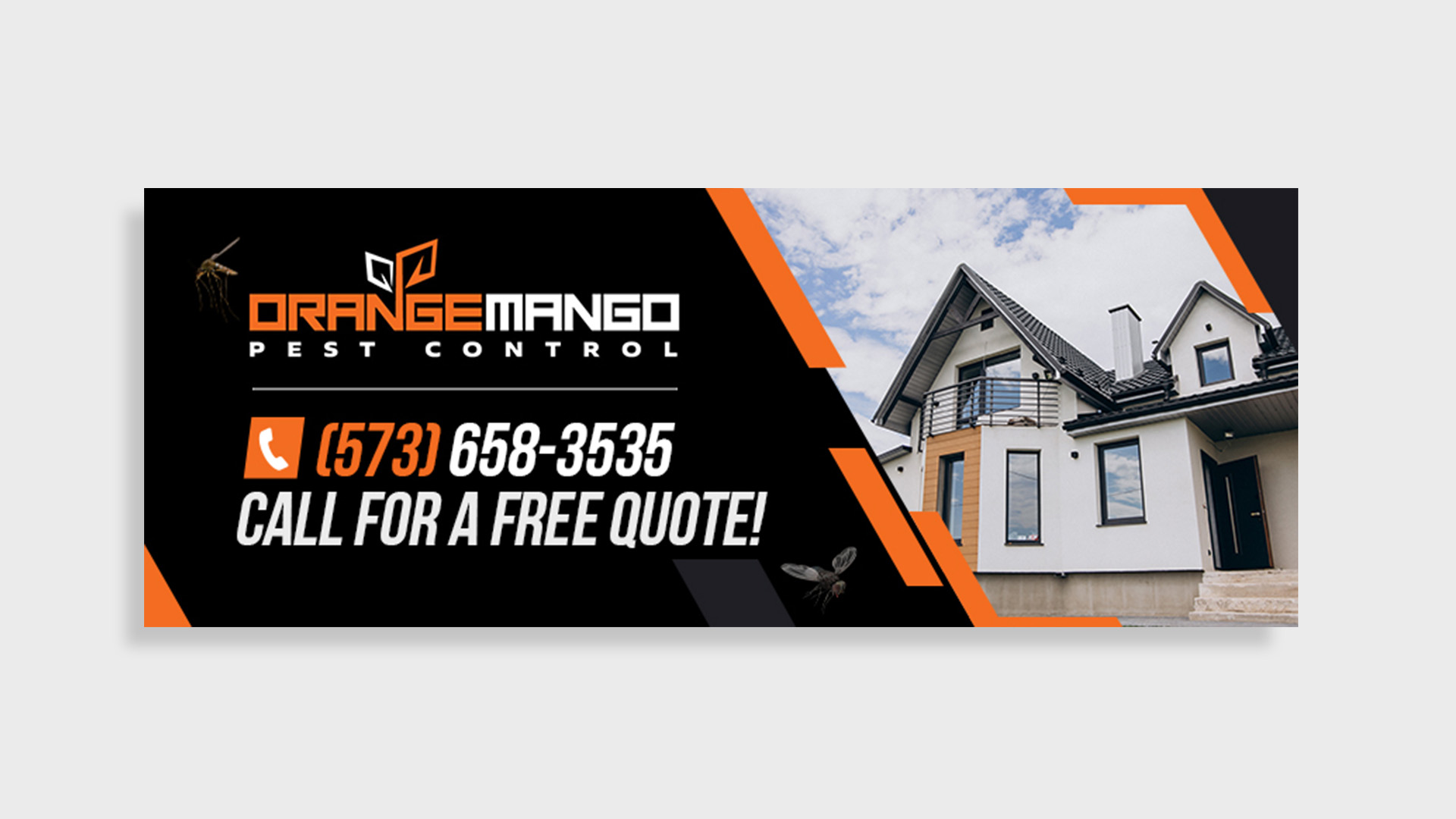 Diseño de Flyer por Graphic Guy para este proyecto | Diseño #30507526